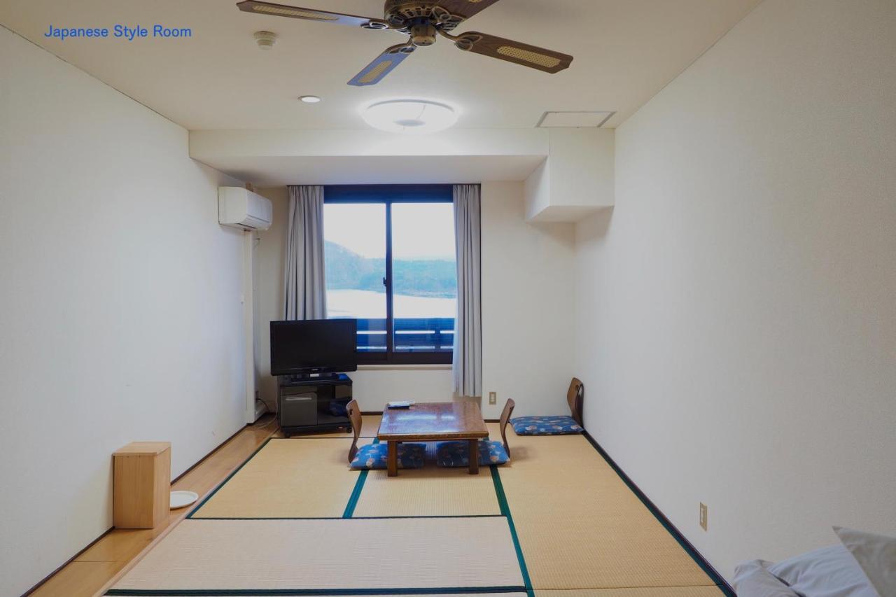Shoji Mount Hotel Fujikawaguchiko Esterno foto